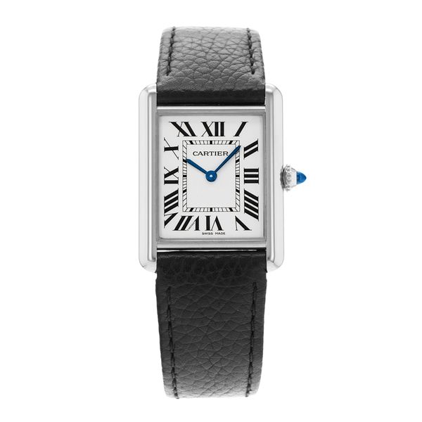 Cartier Tank Must WSTA0041